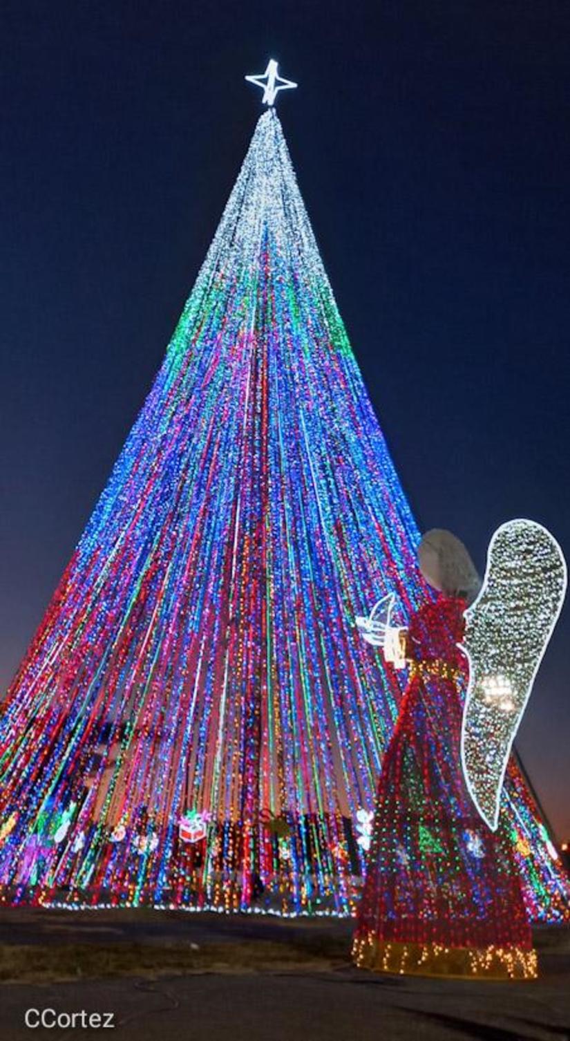 navidad-managua